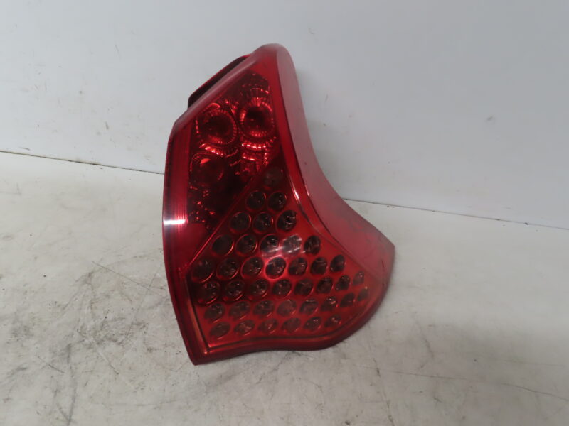 PEUGEOT-FEU ARD