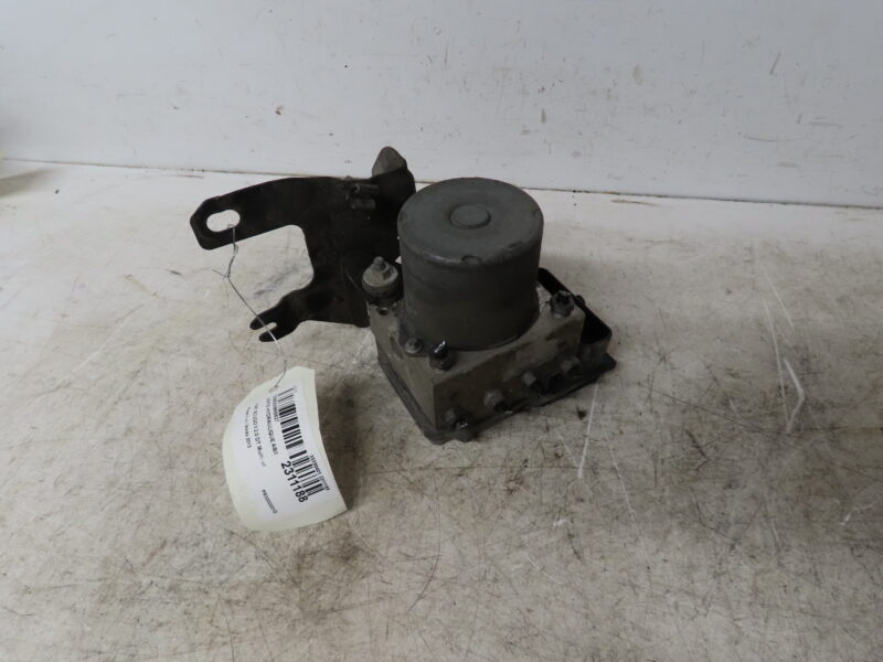 FIAT-UNITE HYDRAULIQUE ABS
