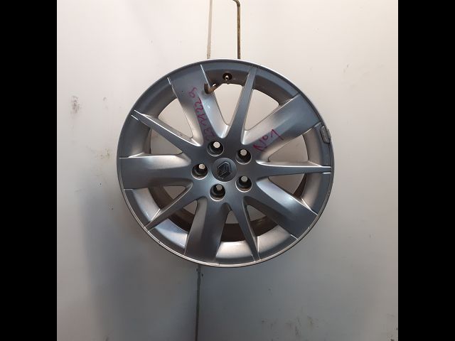 RENAULT-JANTE ALUMINIUM 1