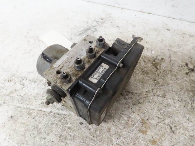 PEUGEOT-UNITE HYDRAULIQUE ABS