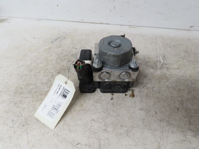PEUGEOT-UNITE HYDRAULIQUE ABS