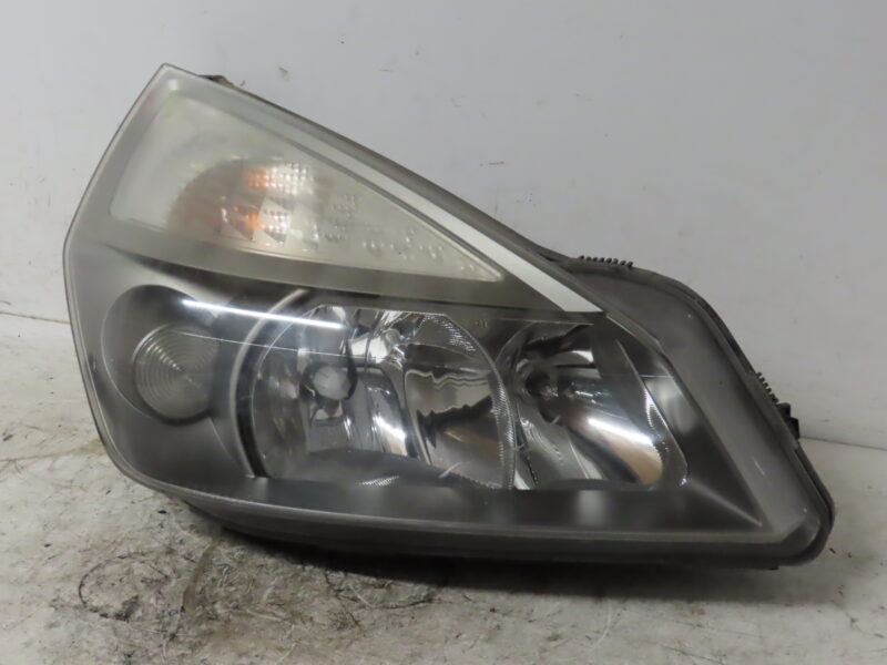 RENAULT-PHARE D
