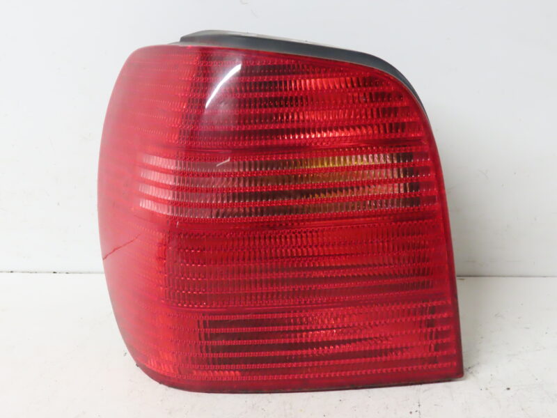 VOLKSWAGEN-FEU ARG