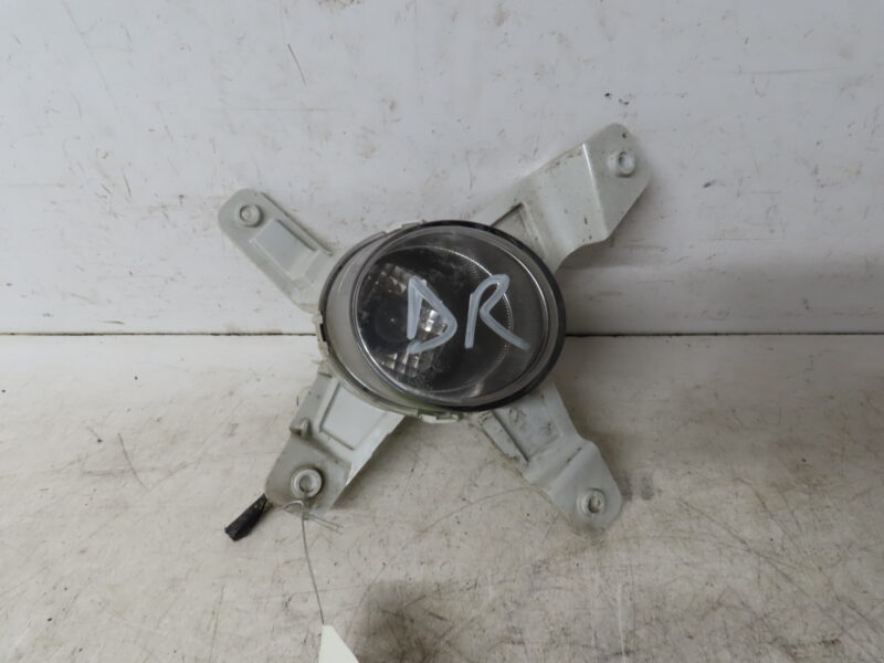 HYUNDAI-PHARE ANTIBROUILLARD AVD