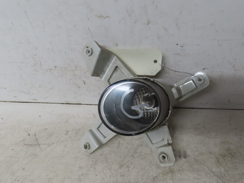 HYUNDAI-PHARE ANTIBROUILLARD AVG