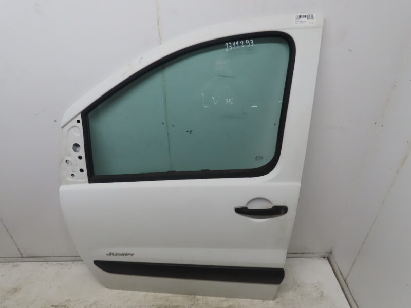 PEUGEOT-PORTE AVG