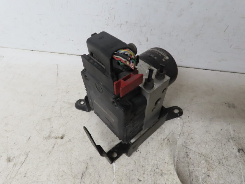 PEUGEOT-UNITE HYDRAULIQUE ABS