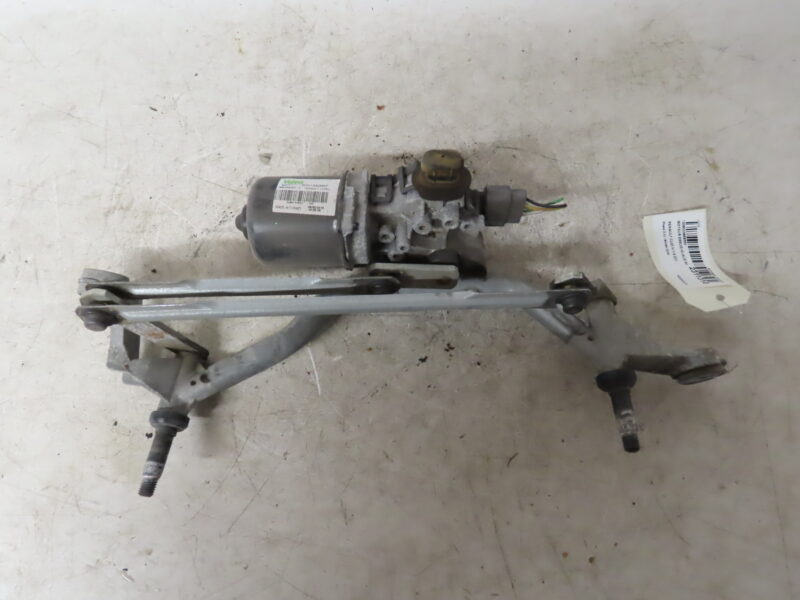 RENAULT-MOTEUR ESSUIE-GLACE AV
