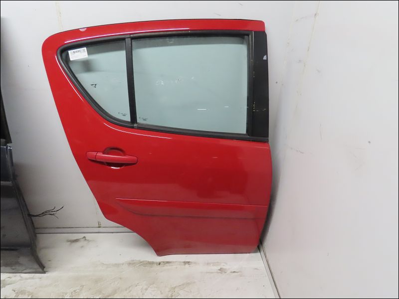 SUZUKI-PORTE ARD