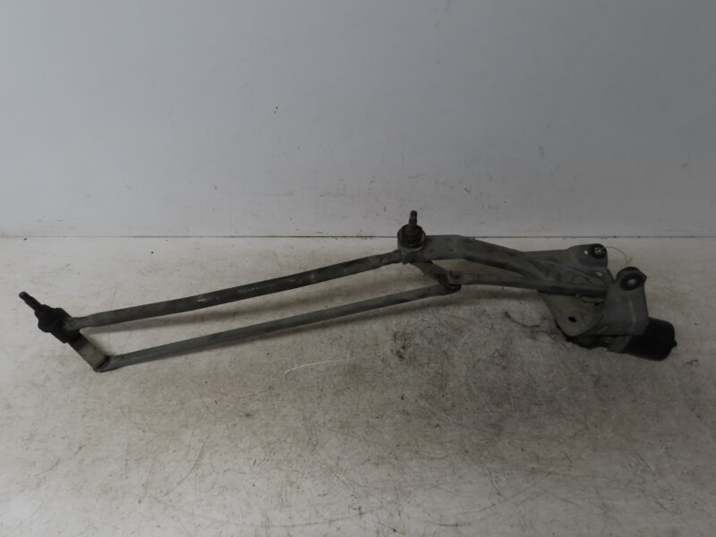 RENAULT-MOTEUR ESSUIE-GLACE AV