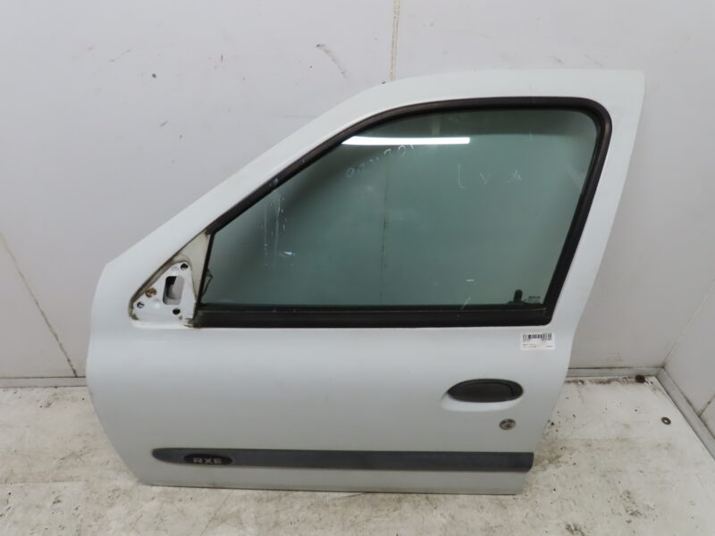 RENAULT-PORTE AVG