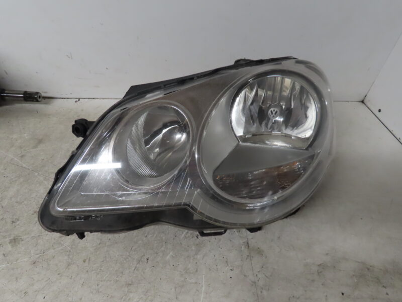 VOLKSWAGEN-PHARE G