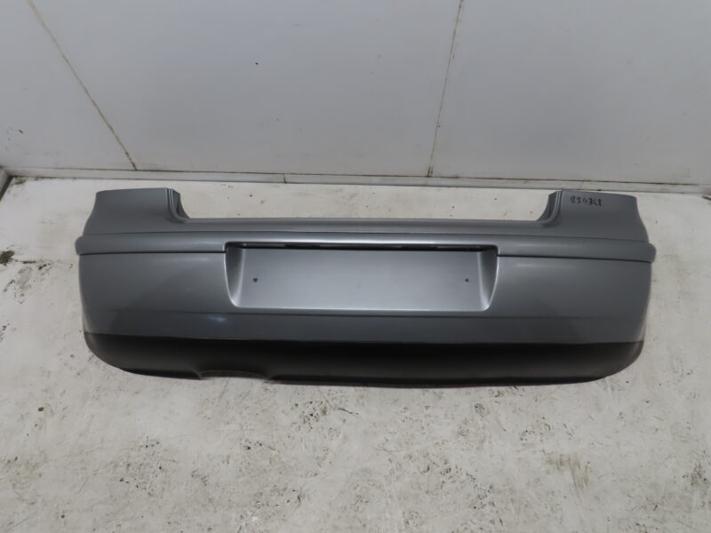 VOLKSWAGEN-PARE-CHOC AR