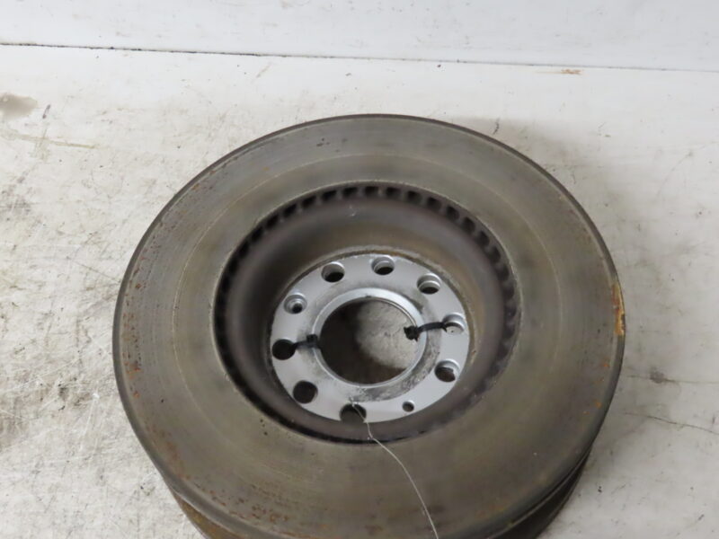 VOLKSWAGEN-DISQUE AVANT