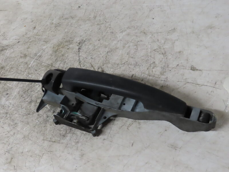 PEUGEOT-POIGNEE EXT PORTE AVG
