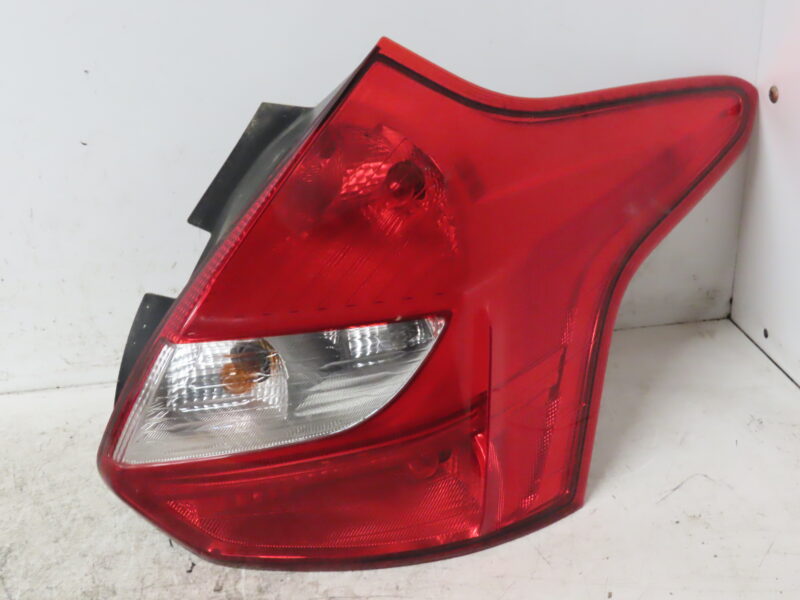 FORD-FEU ARD