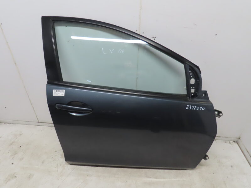 MAZDA-PORTE AVD