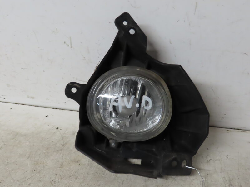 MAZDA-PHARE ANTIBROUILLARD AVD