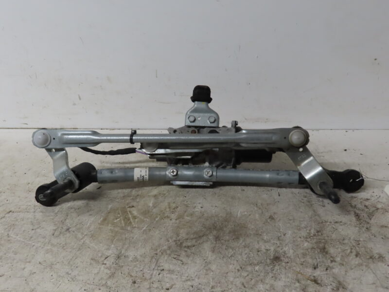 RENAULT-MOTEUR ESSUIE-GLACE AV
