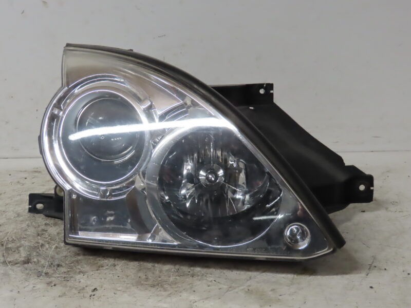 HYUNDAI-PHARE D