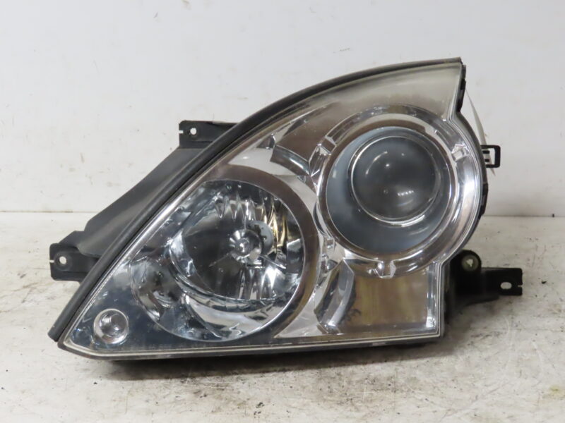 HYUNDAI-PHARE G