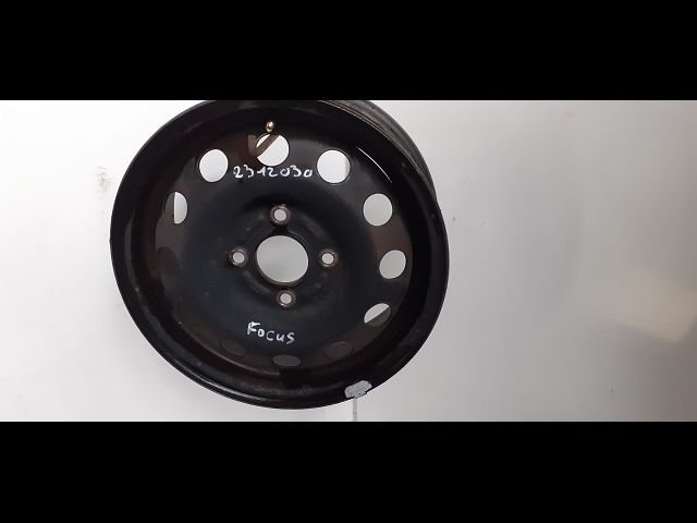 FORD-JANTE TOLE 2