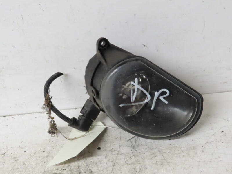 AUDI-PHARE ANTIBROUILLARD AVD