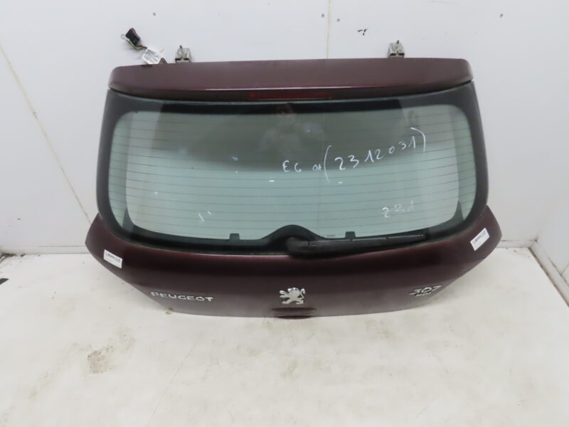 PEUGEOT-HAYON