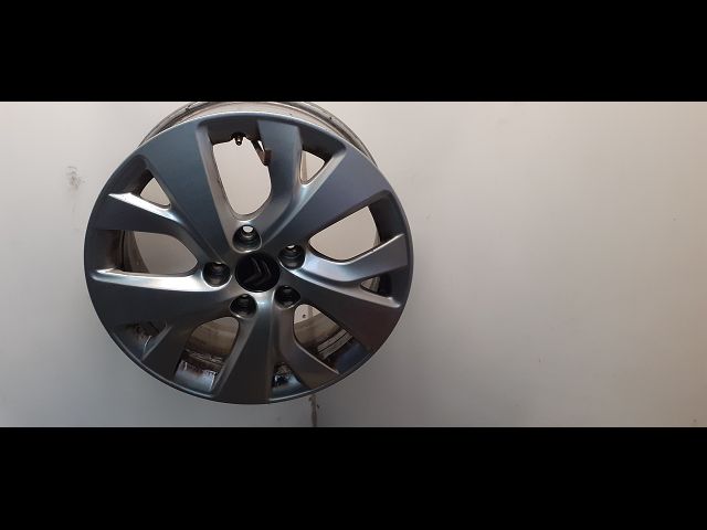 CITROEN-JANTE ALUMINIUM 2