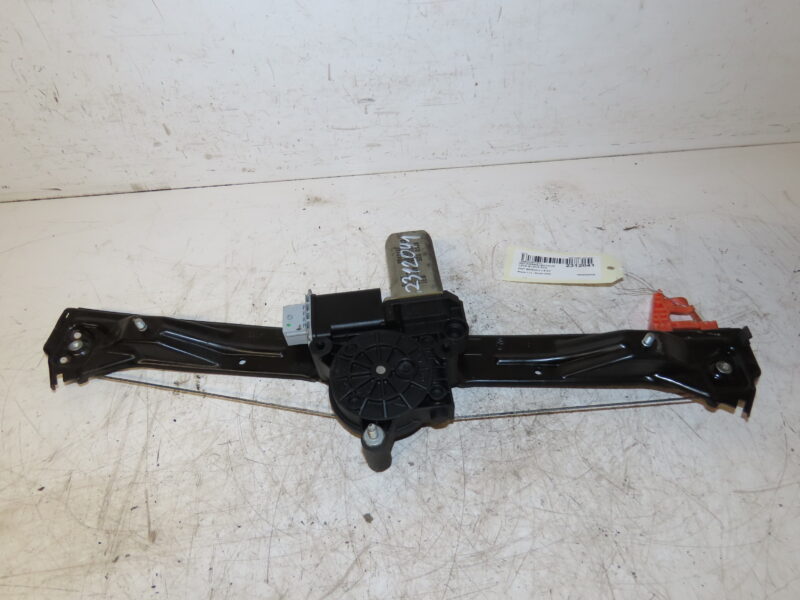 FIAT-MECANISME+MOTEUR LEVE-GLACE AVG