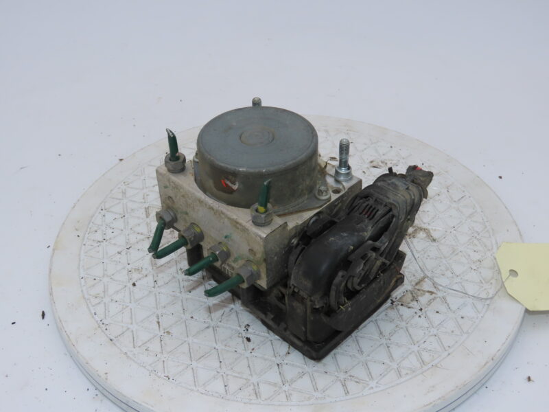 DACIA-UNITE HYDRAULIQUE ABS