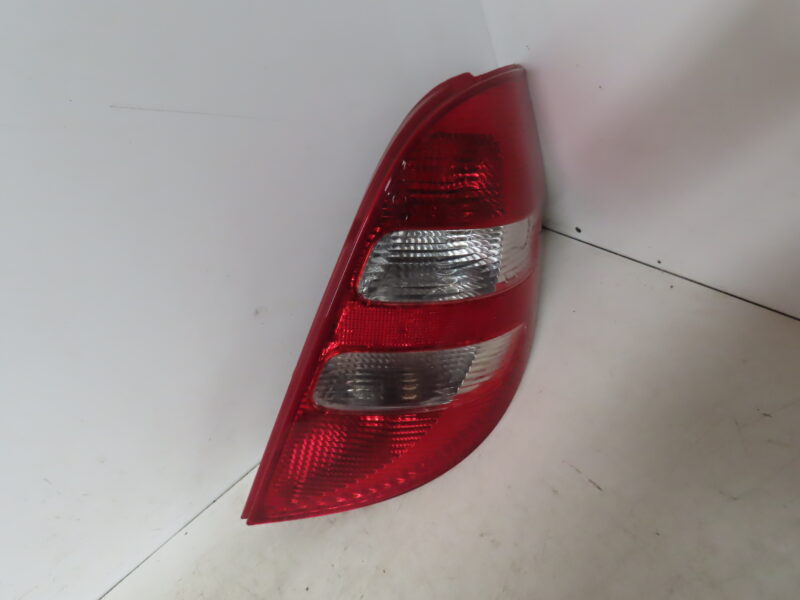 MERCEDES-FEU ARD