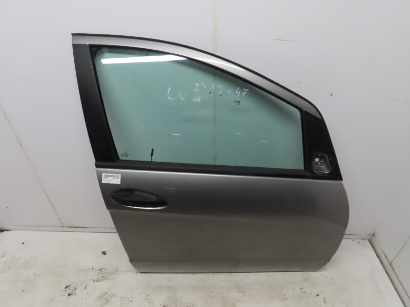 MERCEDES-PORTE AVD