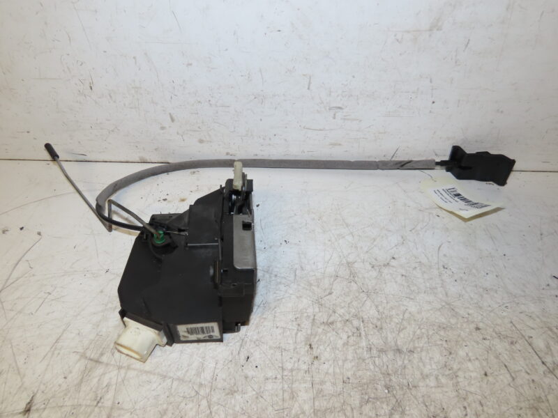 MINI-SERRURE PORTE AVG