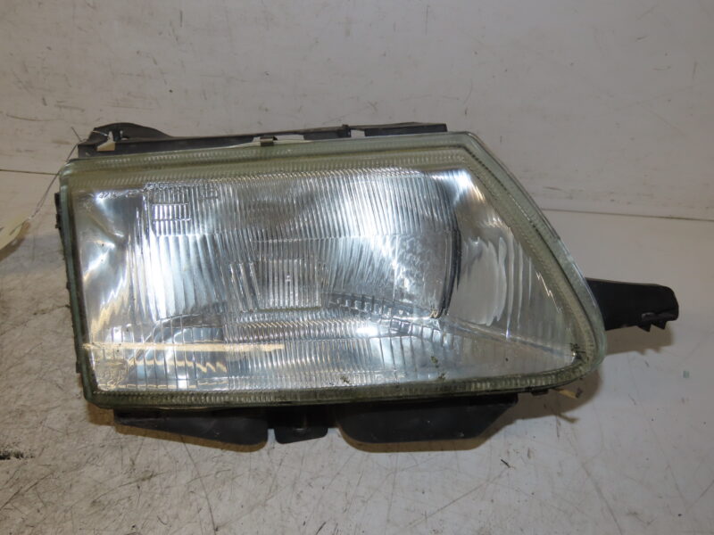 CITROEN-PHARE D