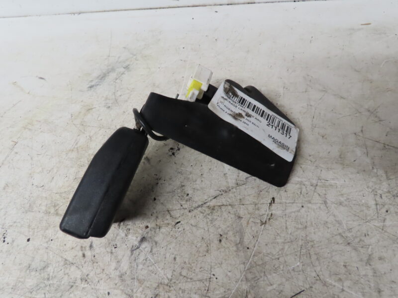 CITROEN-ANCRAGE CEINTURE ARG