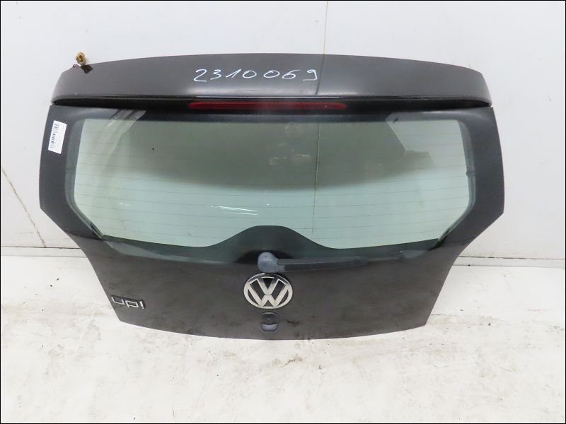 VOLKSWAGEN-GLACE LUNETTE AR