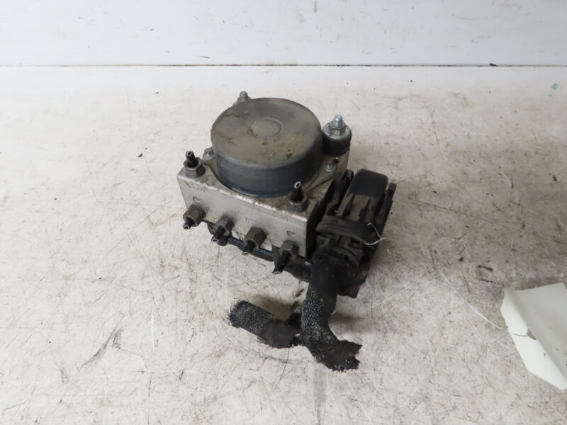 PEUGEOT-UNITE HYDRAULIQUE ABS