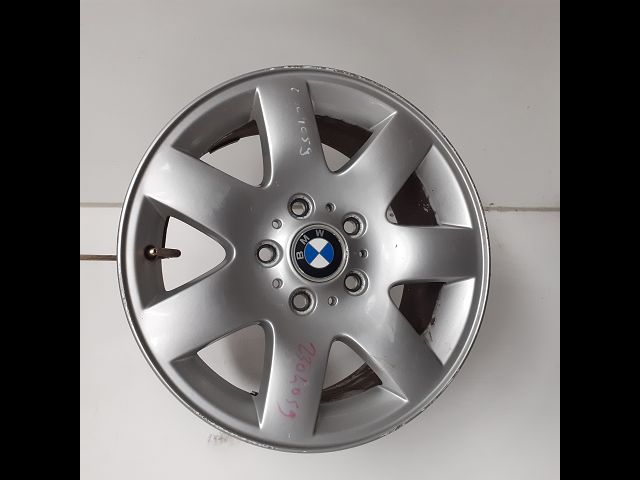 B.M.W.-JANTE ALUMINIUM 4