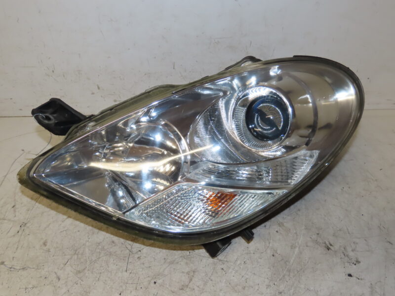 PEUGEOT-PHARE G