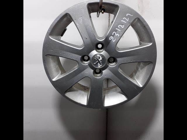 PEUGEOT-JANTE ALUMINIUM 4
