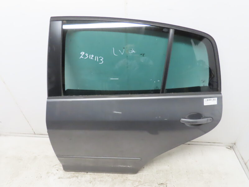 VOLKSWAGEN-PORTE ARG