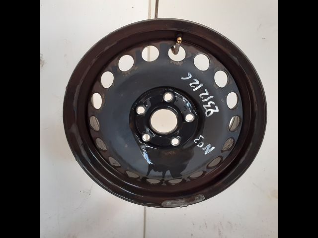 VOLKSWAGEN-JANTE TOLE 3