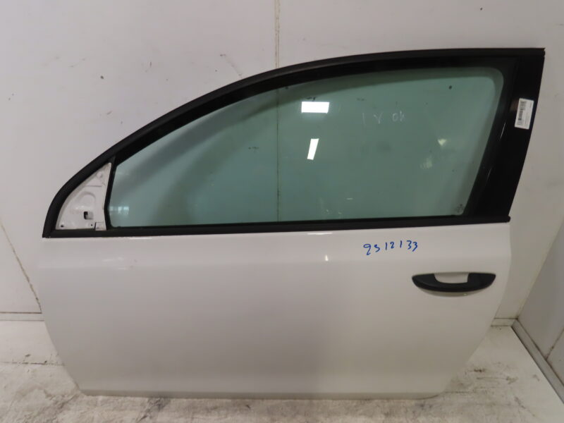 VOLKSWAGEN-PORTE AVG