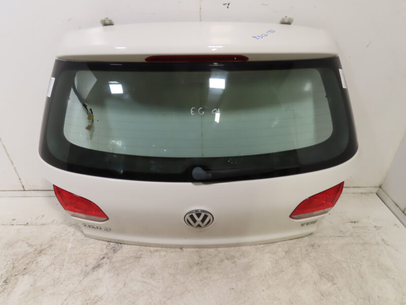 VOLKSWAGEN-HAYON