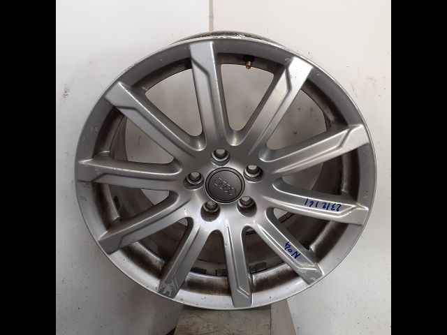AUDI-JANTE ALUMINIUM 4