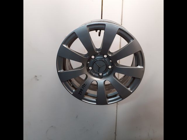 MERCEDES-JANTE ALUMINIUM 1