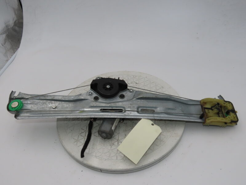 FIAT-MECANISME+MOTEUR LEVE-GLACE ARG