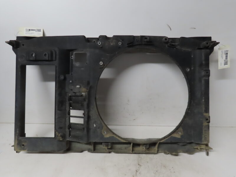 CITROEN-FACE AVANT