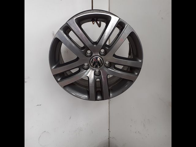 VOLKSWAGEN-JANTE ALUMINIUM 3